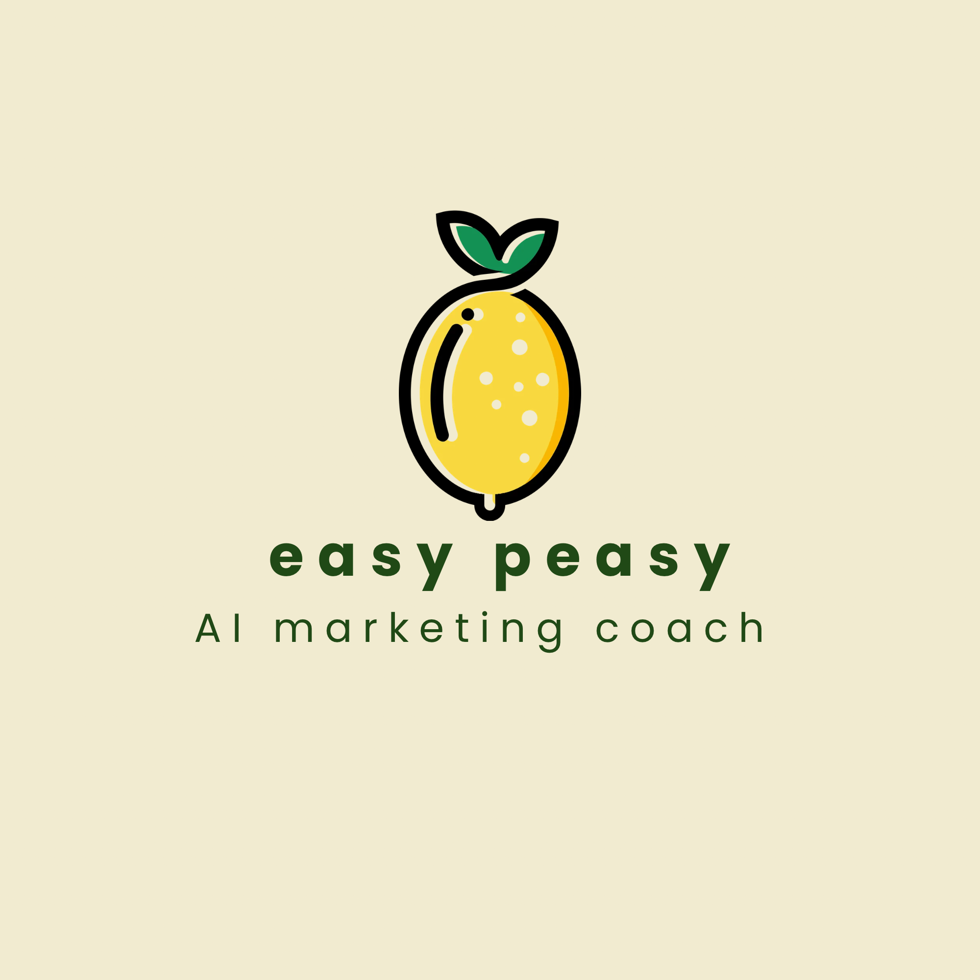 Easy Peasy logo